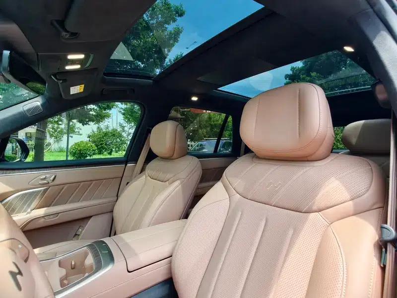 2025 Lado L90 Six-Seat Max — миниатюра 8