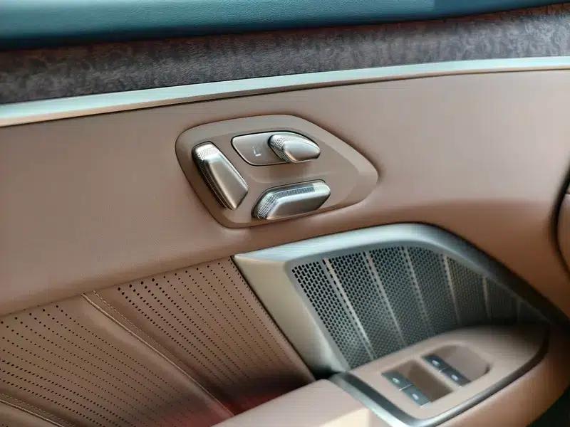 2025 Lado L90 Six-Seat Max — миниатюра 9