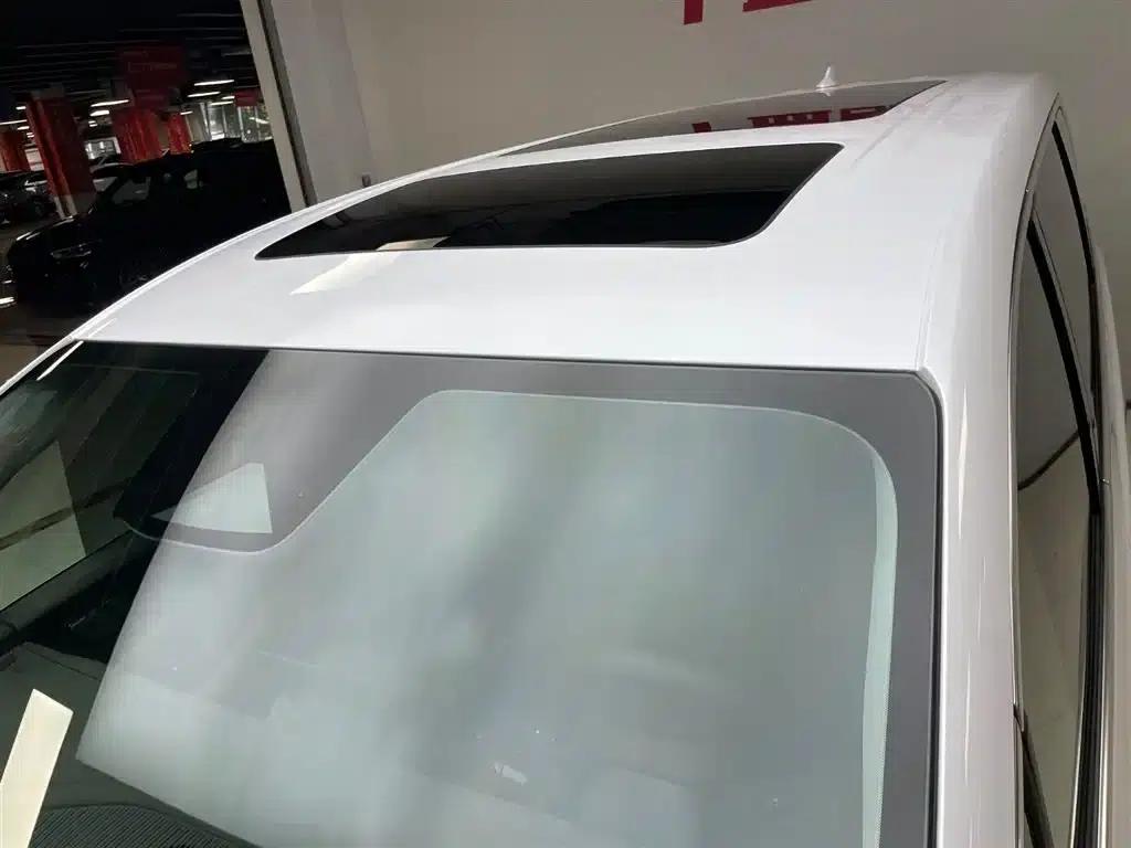 Denza D9 2022 DM-i 970 AWD Flagship Edition — миниатюра 5