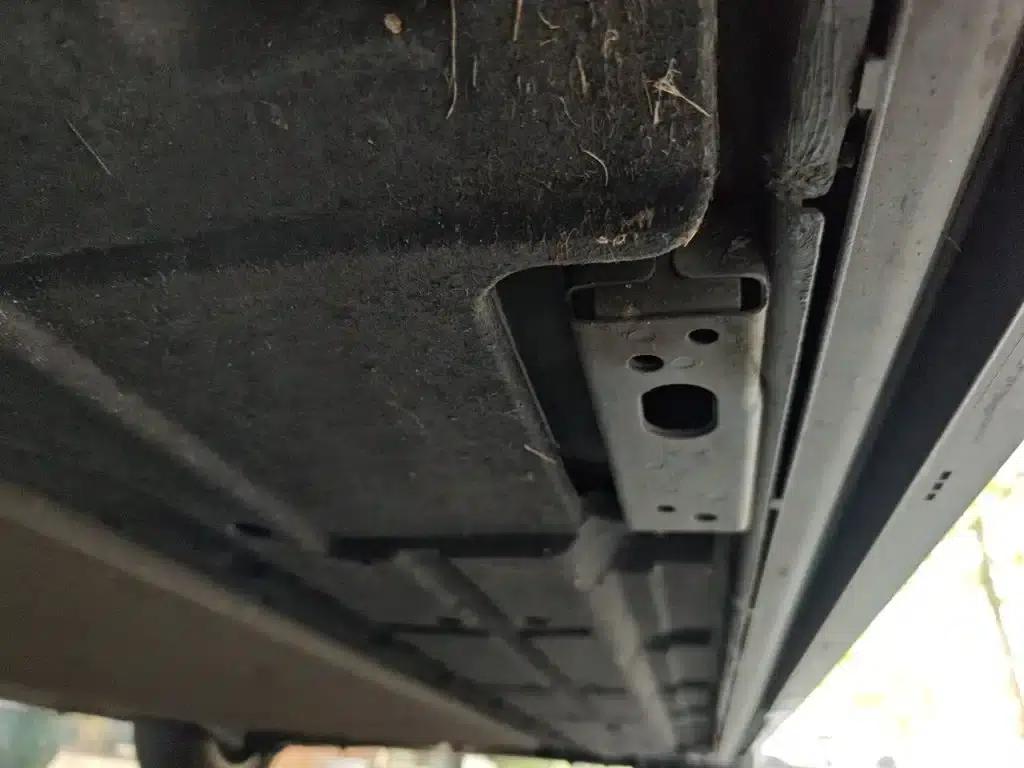 Denza D9 2024 DM-i 980 4WD Premium — миниатюра 20