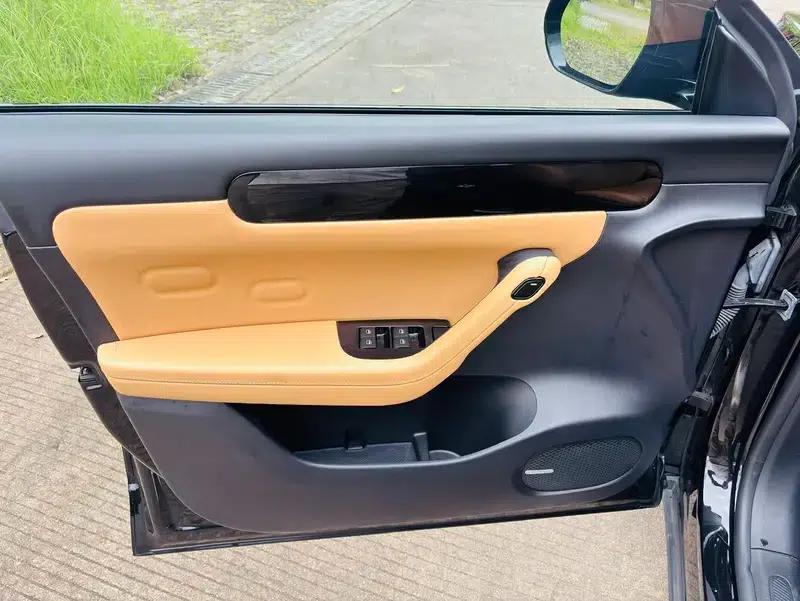 Leapmotor C11 2024 Pure Electric Version 515 Smart Edition — миниатюра 12