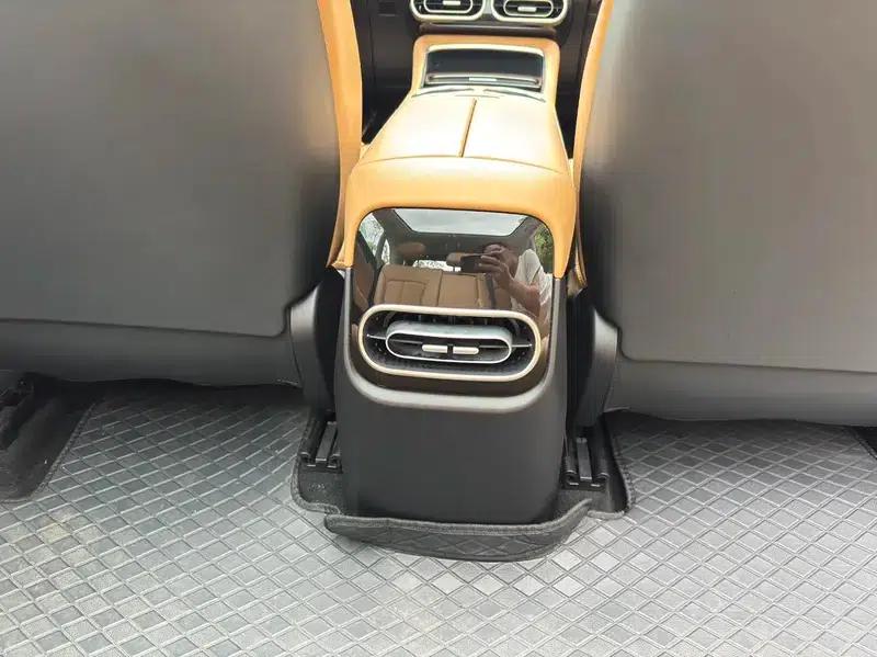 Leapmotor C11 2024 Pure Electric Version 515 Smart Edition — миниатюра 18