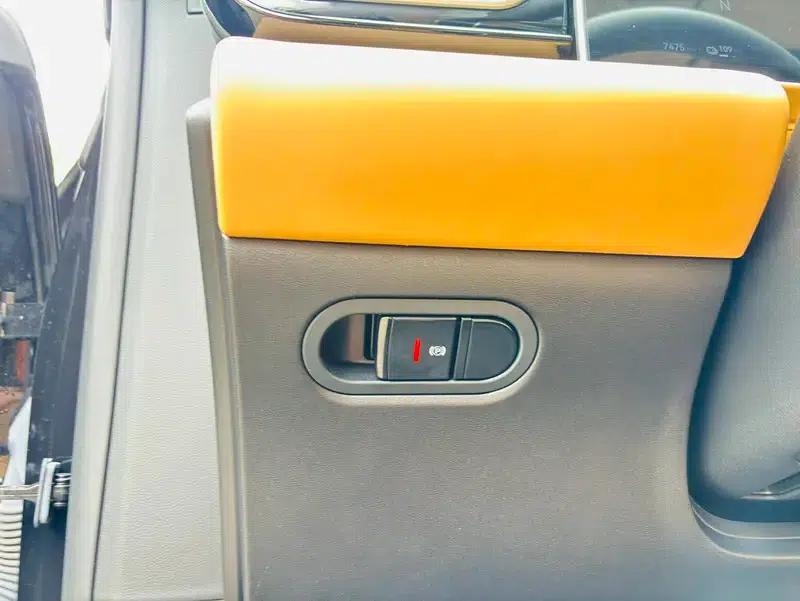 Leapmotor C11 2024 Pure Electric Version 515 Smart Edition — миниатюра 21