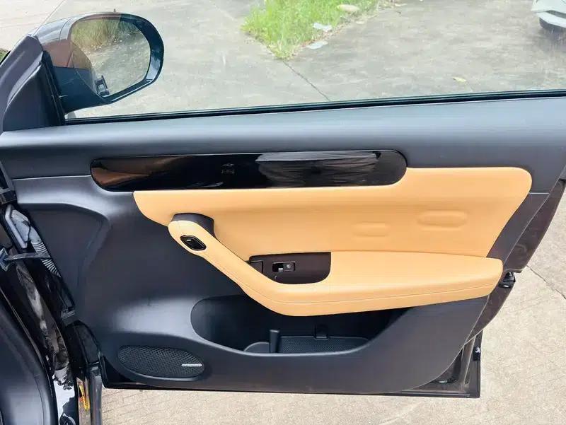 Leapmotor C11 2024 Pure Electric Version 515 Smart Edition — миниатюра 10