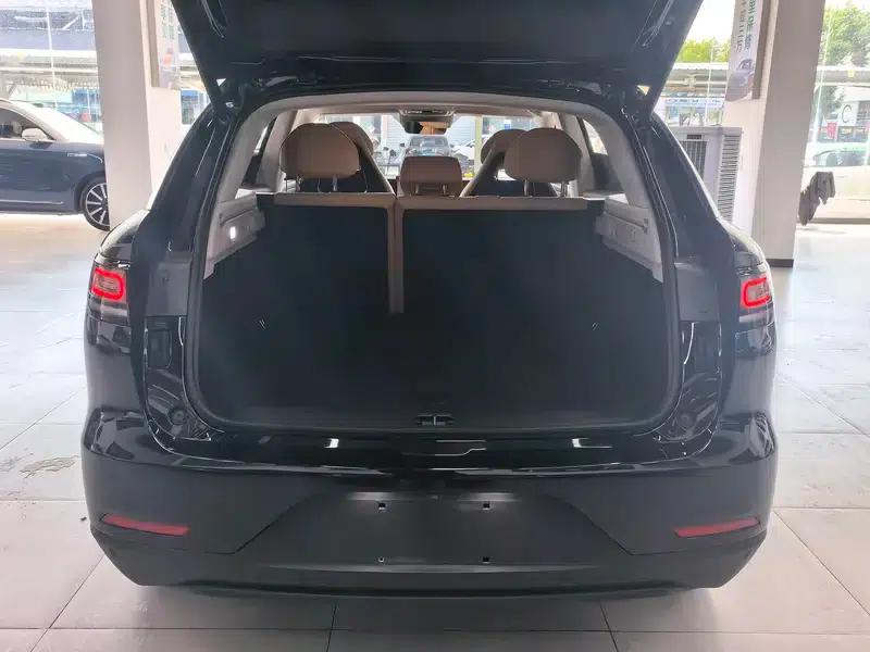 Leapmotor C11 2024 Pure Electric Version 580 Premium Edition — миниатюра 22