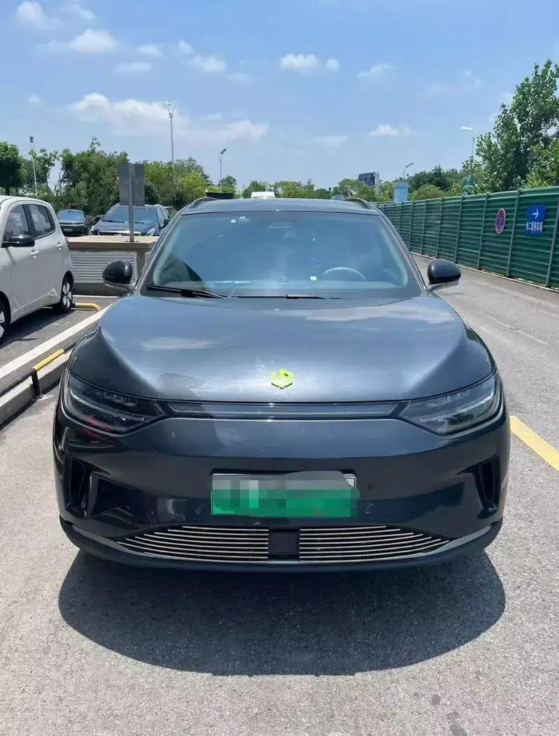 Leapmotor C11 2023 500 Smart Edition — миниатюра 2