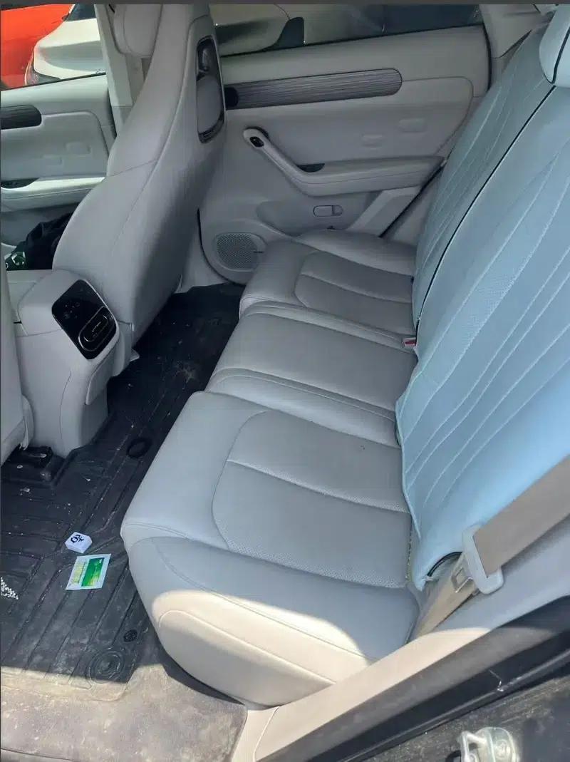 Leapmotor C11 2023 500 Smart Edition — миниатюра 9