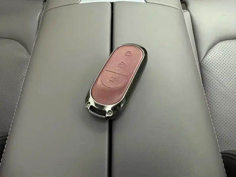 Leapmotor C11 2023 500 Comfort Edition — миниатюра 11