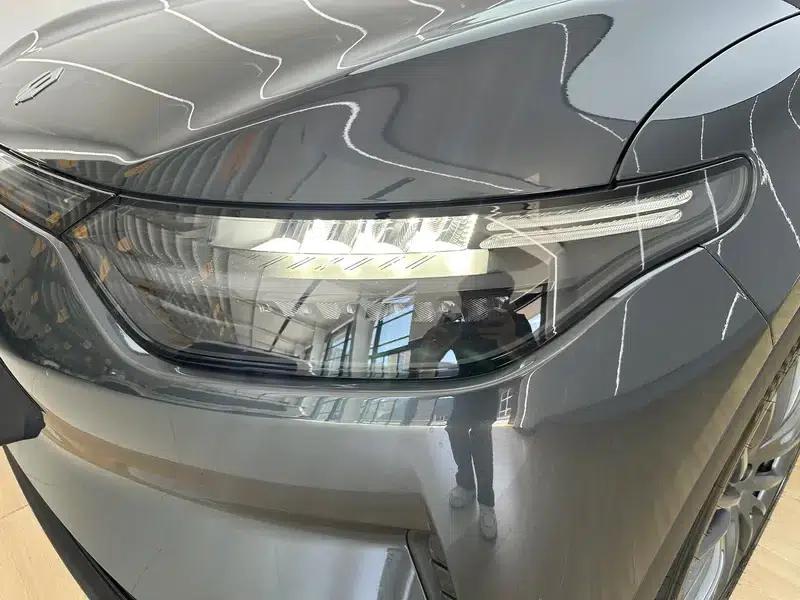 Leapmotor C11 2023 500 Comfort Edition — миниатюра 12