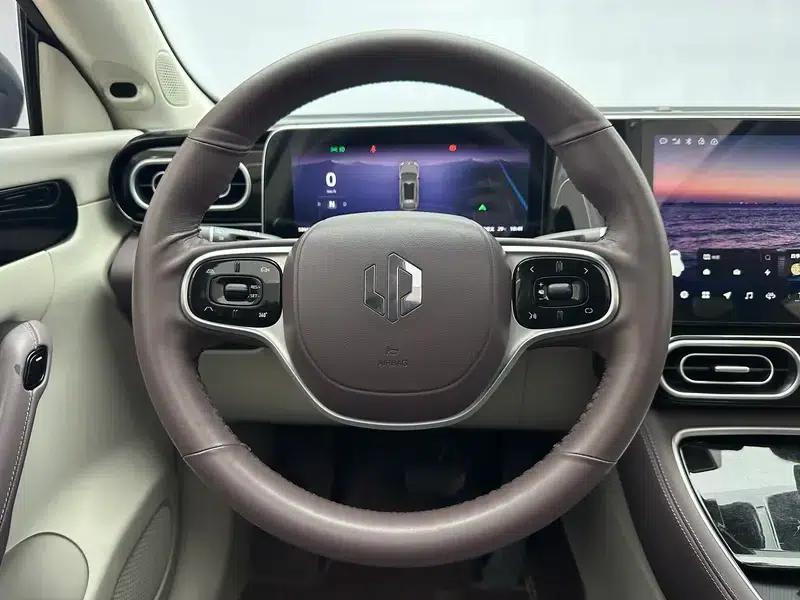 Leapmotor C11 2023 500 Comfort Edition — миниатюра 16