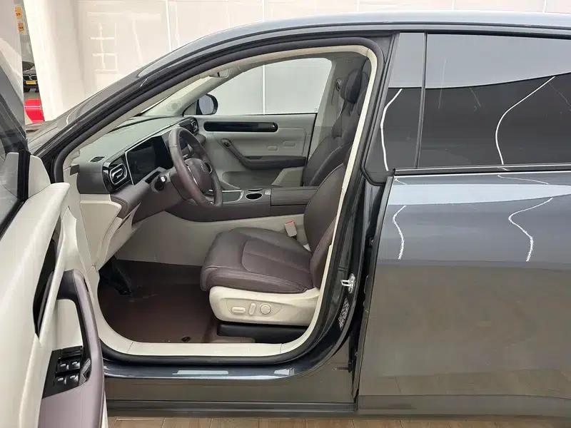 Leapmotor C11 2023 500 Comfort Edition — миниатюра 17