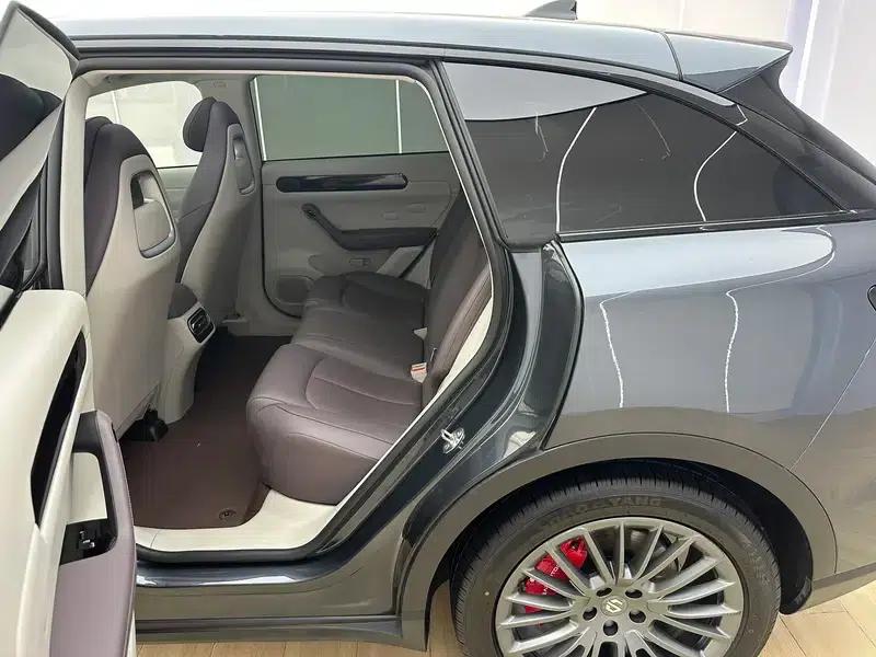 Leapmotor C11 2023 500 Comfort Edition — миниатюра 18