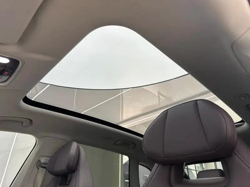 Leapmotor C11 2023 500 Comfort Edition — миниатюра 19