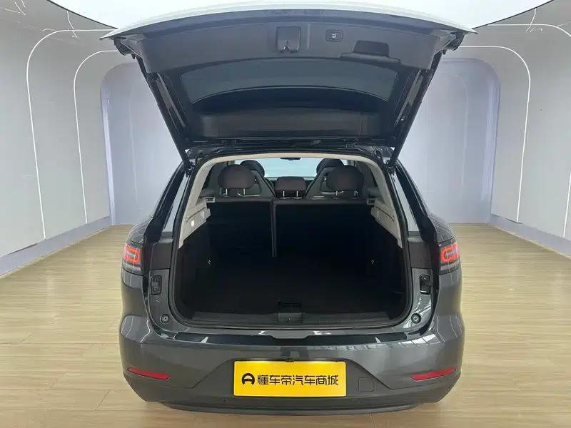 Leapmotor C11 2023 500 Comfort Edition — миниатюра 20