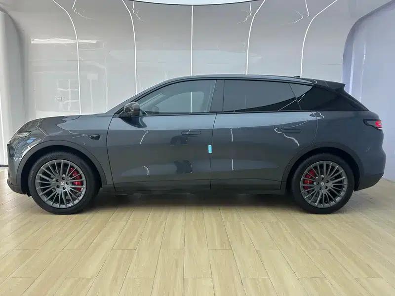 Leapmotor C11 2023 500 Comfort Edition — миниатюра 4