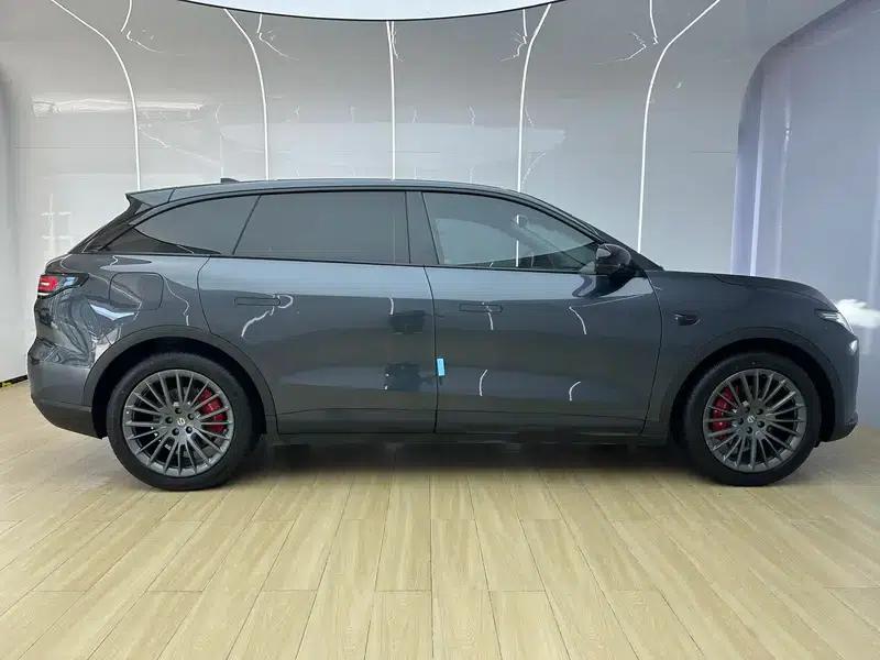 Leapmotor C11 2023 500 Comfort Edition — миниатюра 8