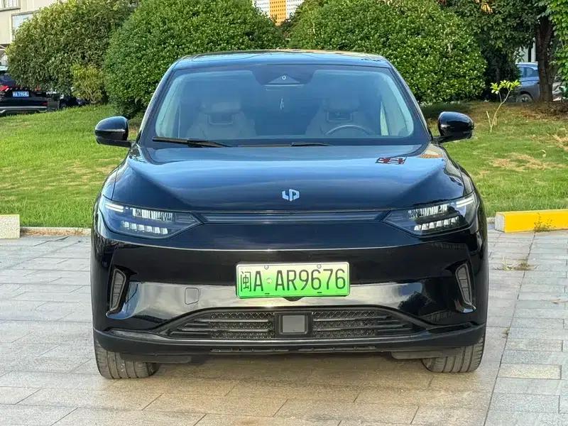 Leapmotor C11 2024 Pure Electric Version 515 Smart Edition — миниатюра 2