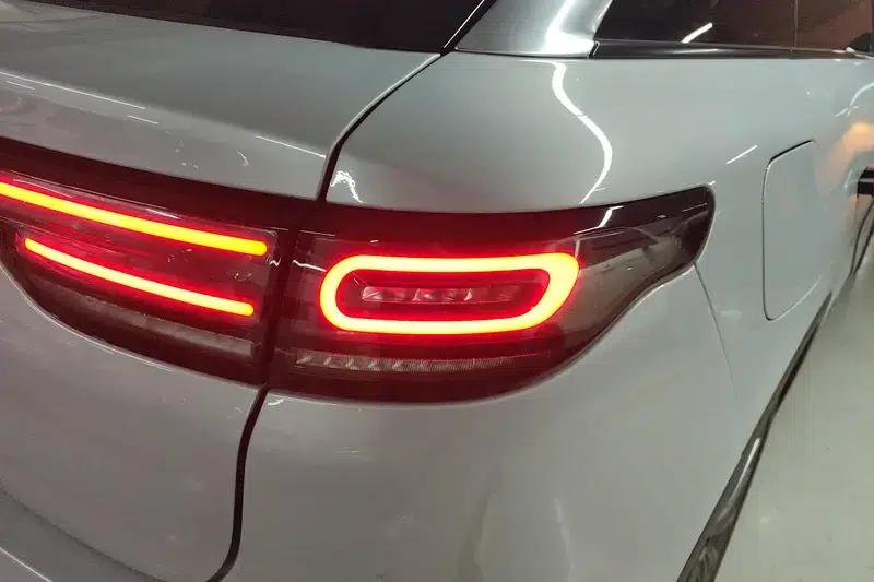 Leapmotor C11 2024 Range Extended Electric 300 Premium Edition — миниатюра 10