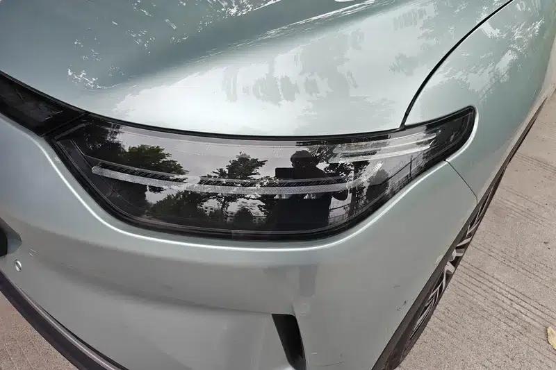 Leapmotor C11 2021 Premium Edition — миниатюра 5