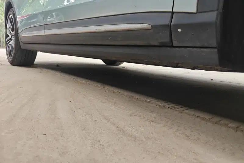 Leapmotor C11 2021 Premium Edition — миниатюра 9
