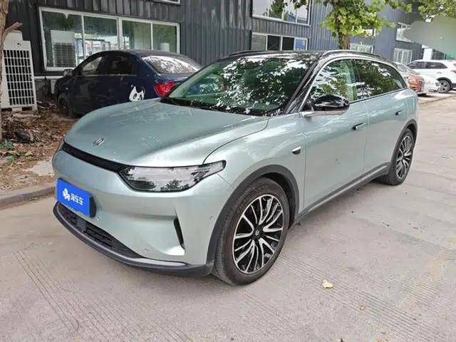 Leapmotor C11 2021 Premium Edition
