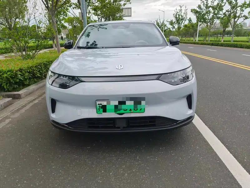 Leapmotor C11 2023 500 Comfort Edition — миниатюра 2