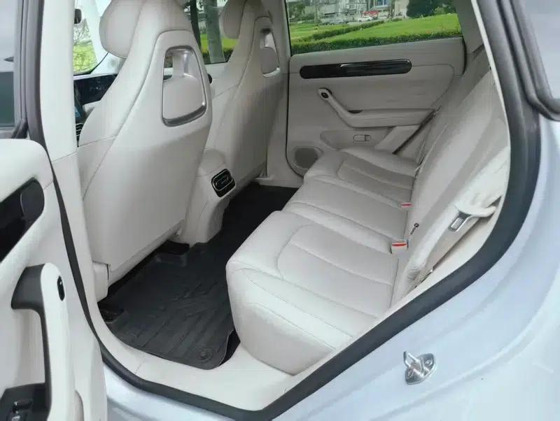 Leapmotor C11 2023 500 Comfort Edition — миниатюра 11