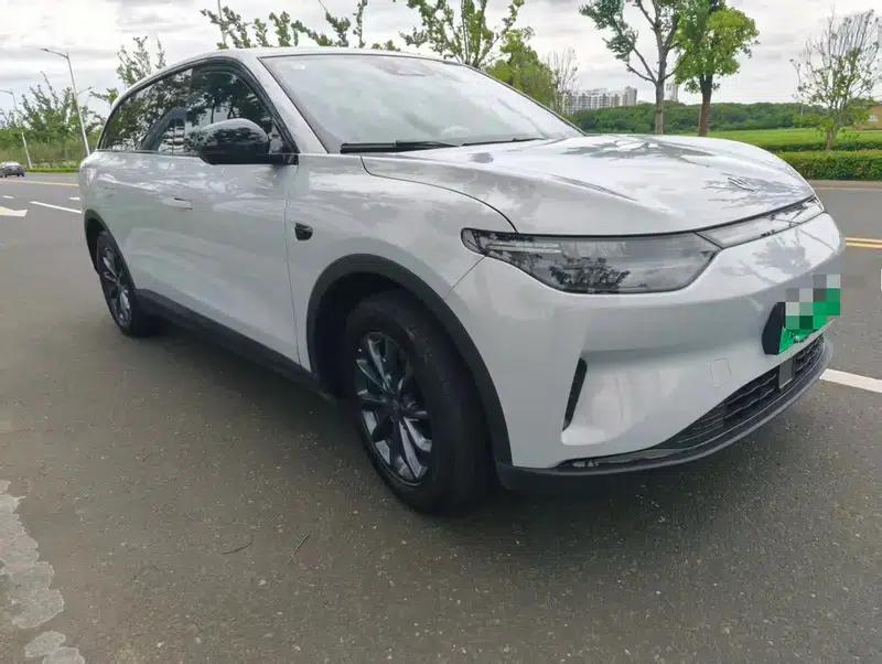 Leapmotor C11 2023 500 Comfort Edition — миниатюра 3