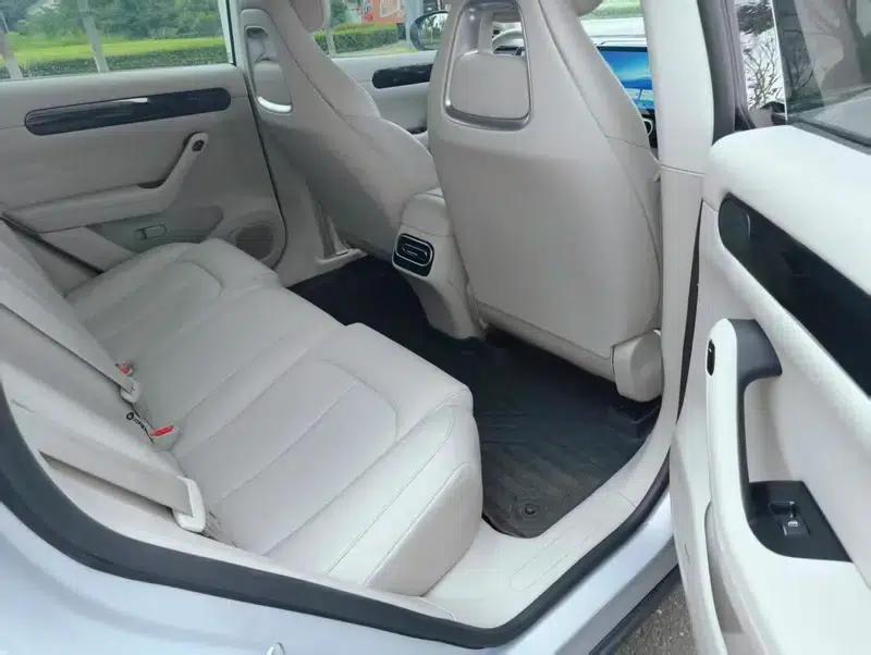 Leapmotor C11 2023 500 Comfort Edition — миниатюра 8
