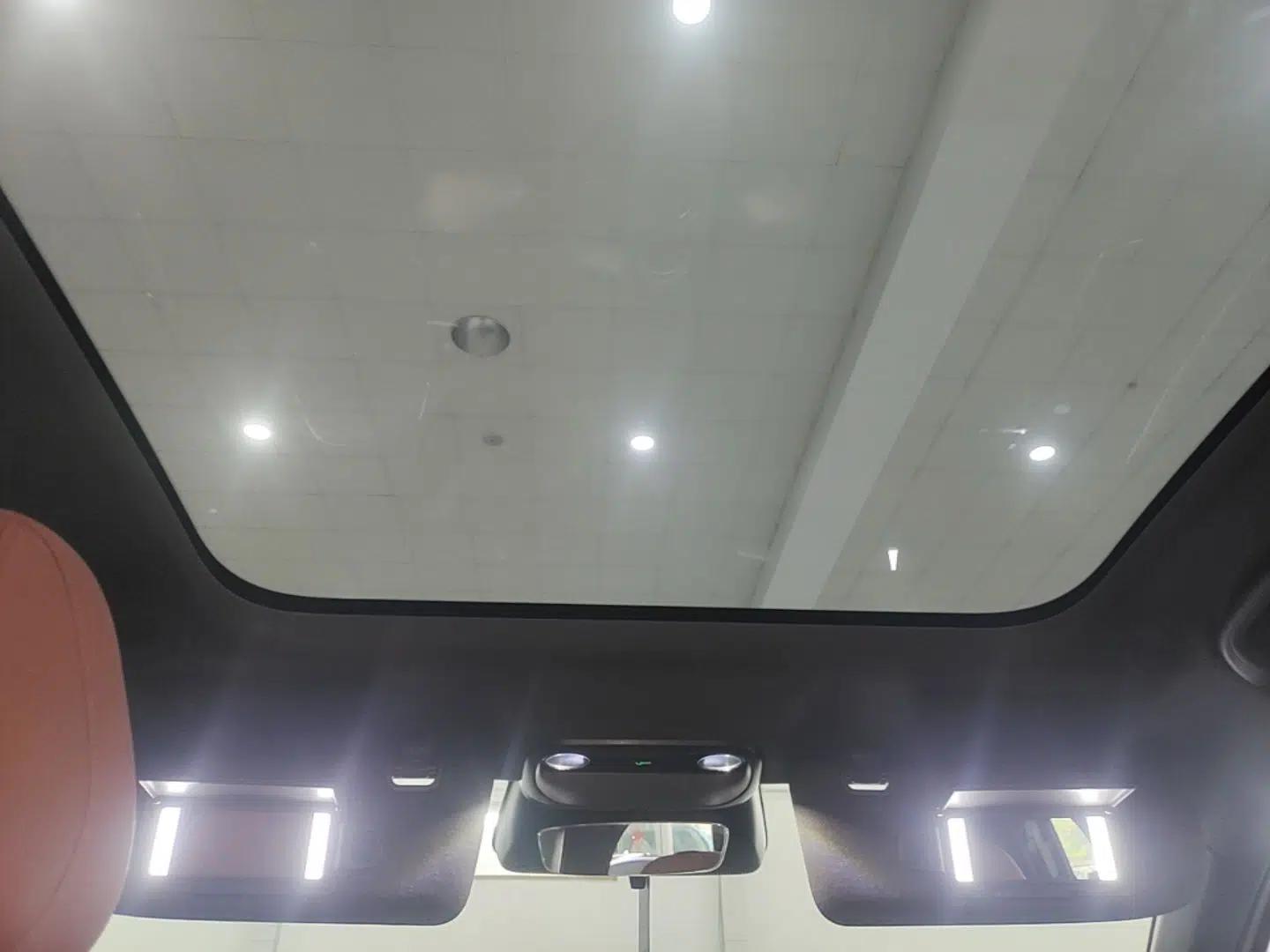ARCFOX Alpha T5 2026 Model Range-Extended 1215 Yuanjing Smart Driving Version — миниатюра 21