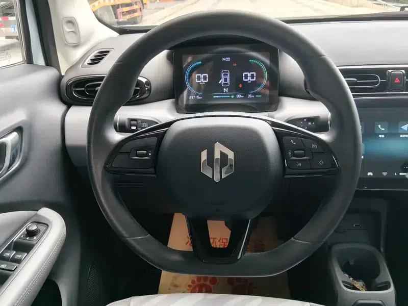 Leapmotor T03 2024 Model 310 Comfort Edition — миниатюра 13