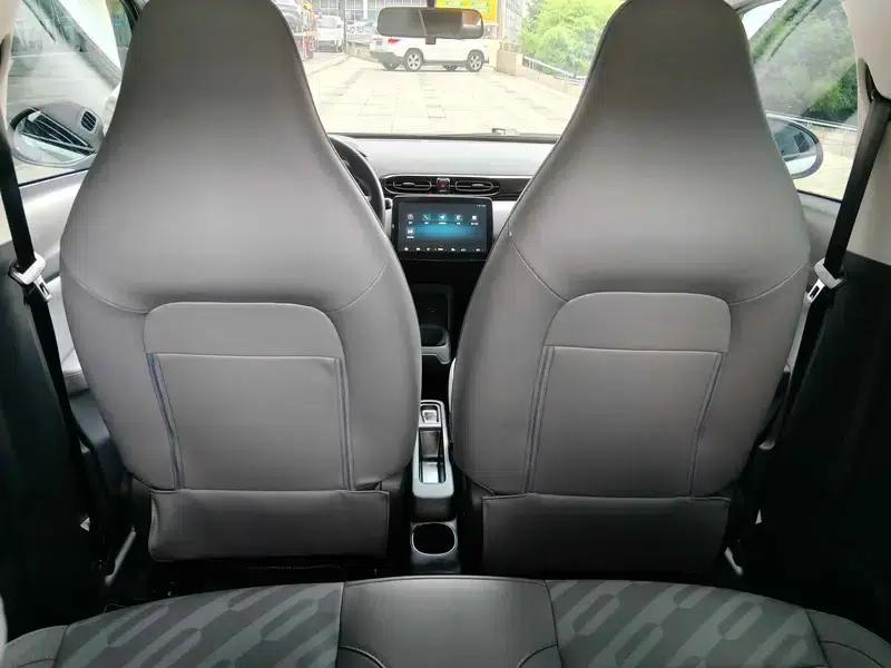 Leapmotor T03 2024 Model 310 Comfort Edition — миниатюра 17