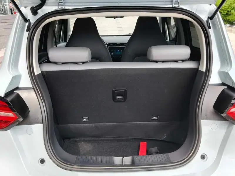 Leapmotor T03 2024 Model 310 Comfort Edition — миниатюра 18