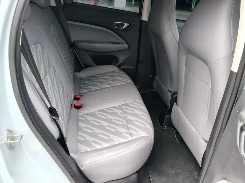 Leapmotor T03 2024 Model 310 Comfort Edition — миниатюра 19