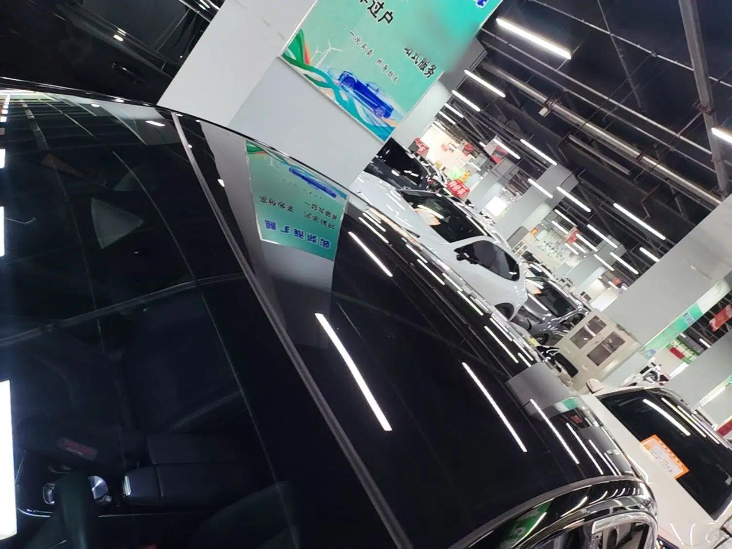 ARCFOX Alpha S 2022 525S 160kW — миниатюра 7