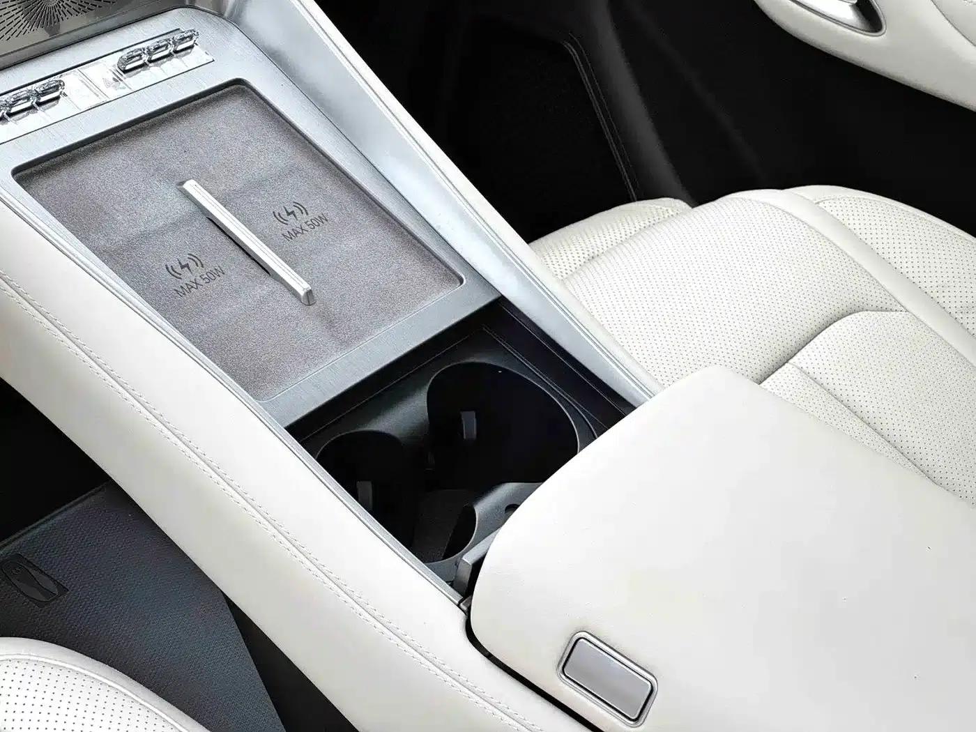 Denza N9 2025 Flagship Edition — миниатюра 11