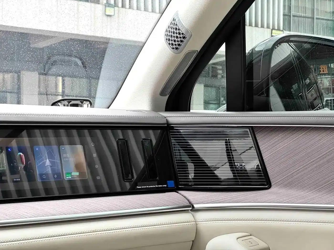 Denza N9 2025 Flagship Edition — миниатюра 13