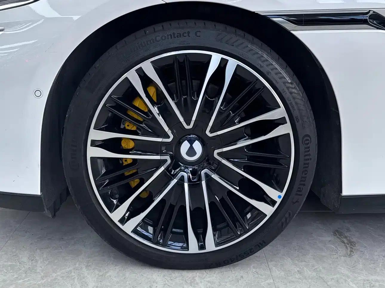 Denza Z9 GT 2024 1100 AWD Ultra Edition — миниатюра 7