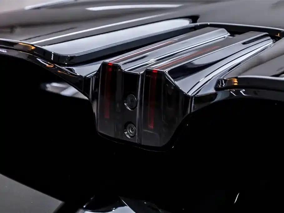 Denza Z9 GT 2024 1100 AWD Max Edition — миниатюра 30
