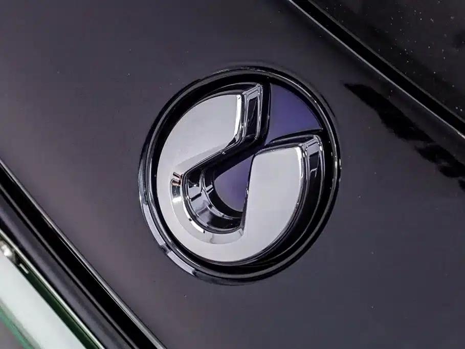 Denza Z9 GT 2024 1100 AWD Max Edition — миниатюра 38