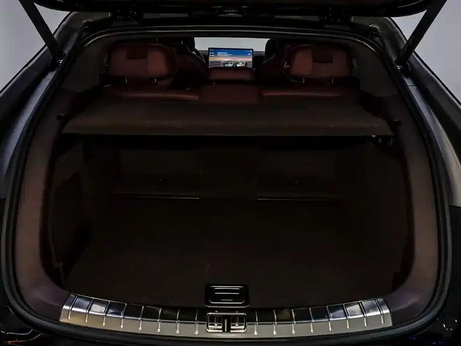 Denza Z9 GT 2024 1100 AWD Max Edition — миниатюра 6