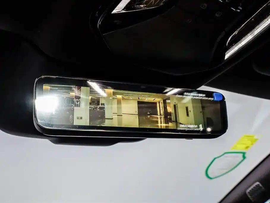 Denza Z9 GT 2024 1100 AWD Max Edition — миниатюра 21