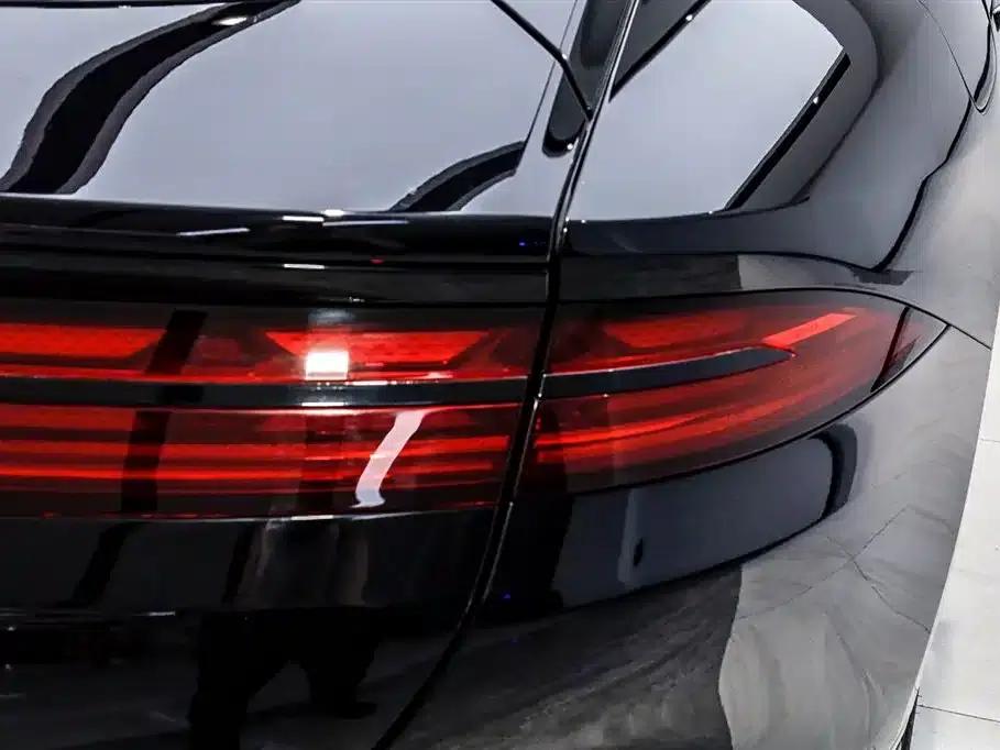 Denza Z9 GT 2024 1100 AWD Max Edition — миниатюра 29