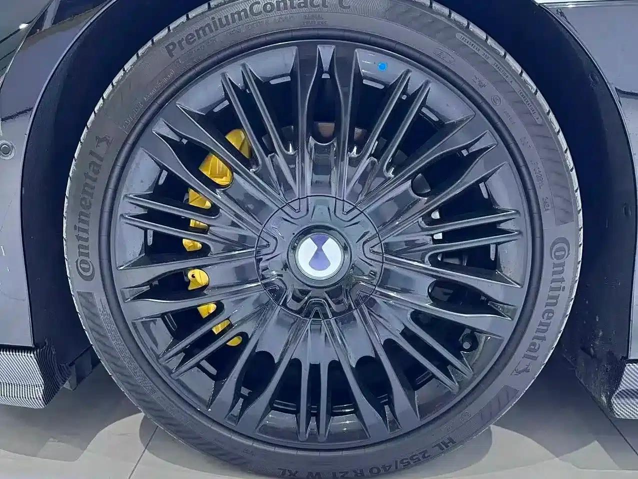 Denza Z9 GT 2024 1100 AWD Ultra Edition — миниатюра 3