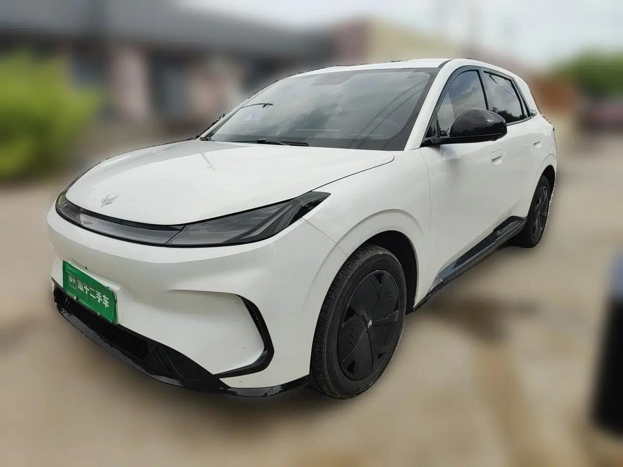 ARCFOX T1 2025 Model 425 PRO — миниатюра 1