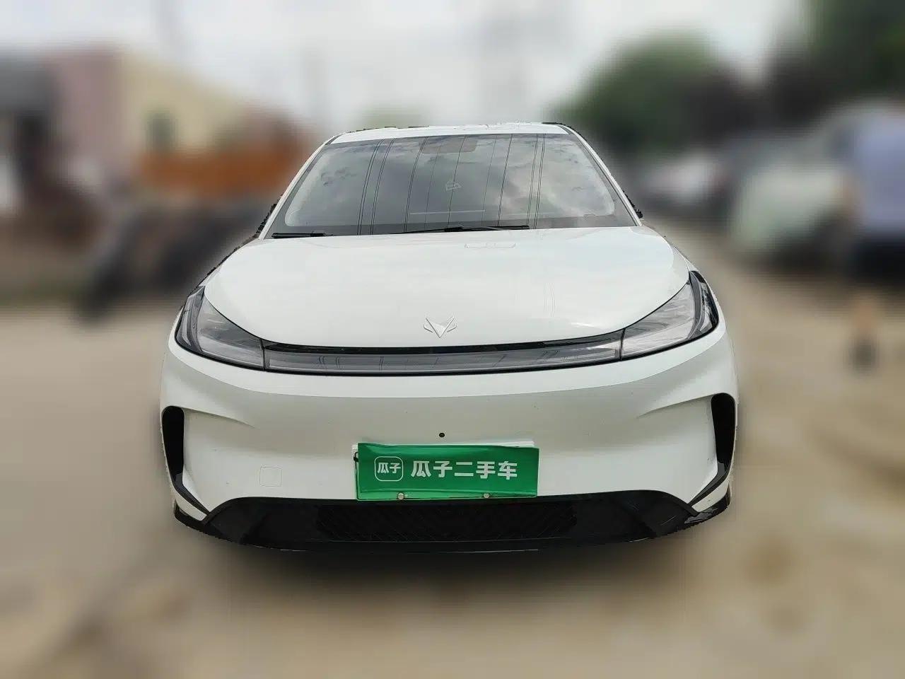ARCFOX T1 2025 Model 425 PRO — миниатюра 2