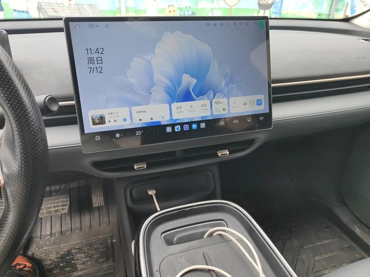 ARCFOX T1 2025 Model 425 PRO — миниатюра 13