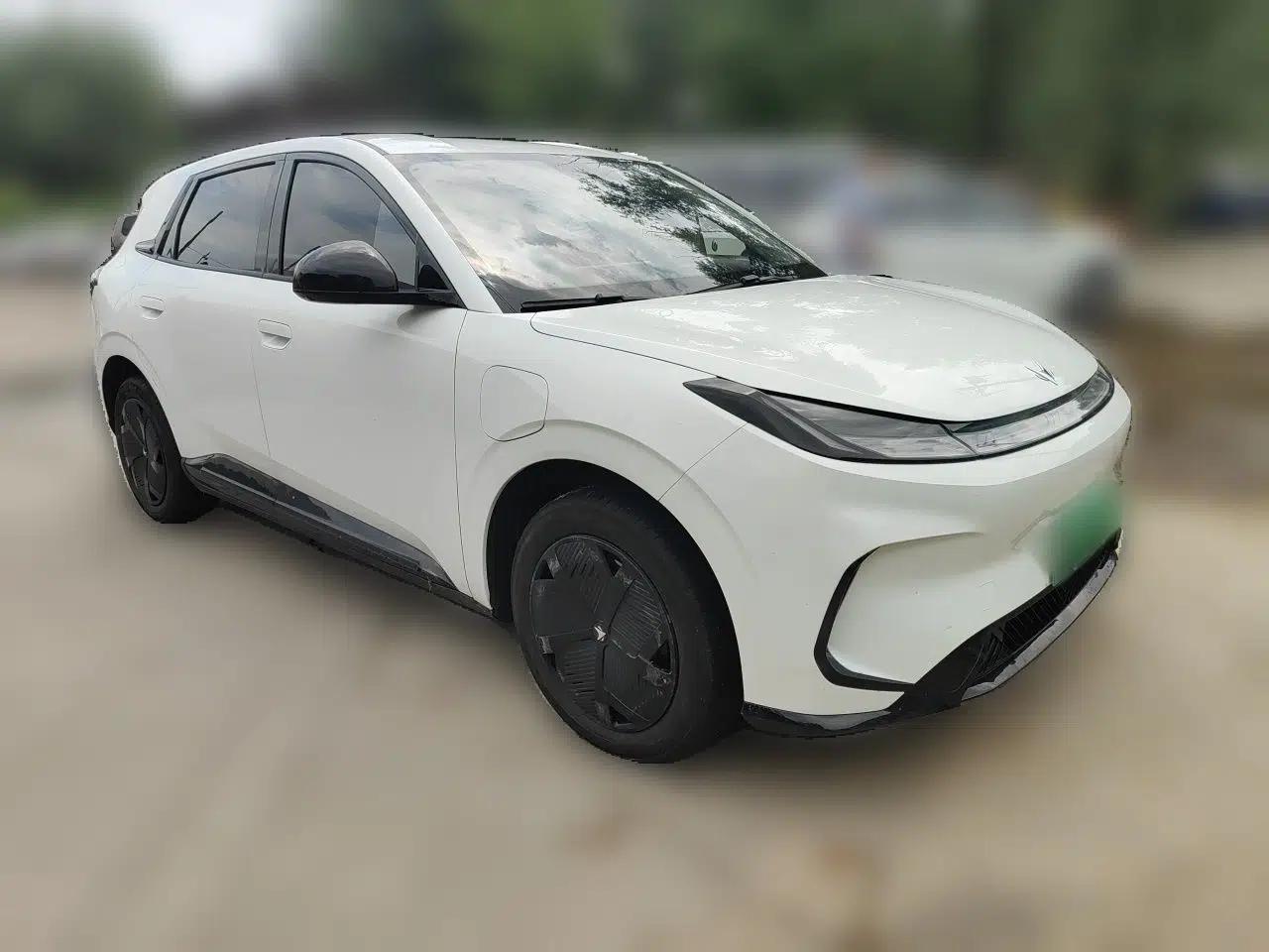 ARCFOX T1 2025 Model 425 PRO — миниатюра 3
