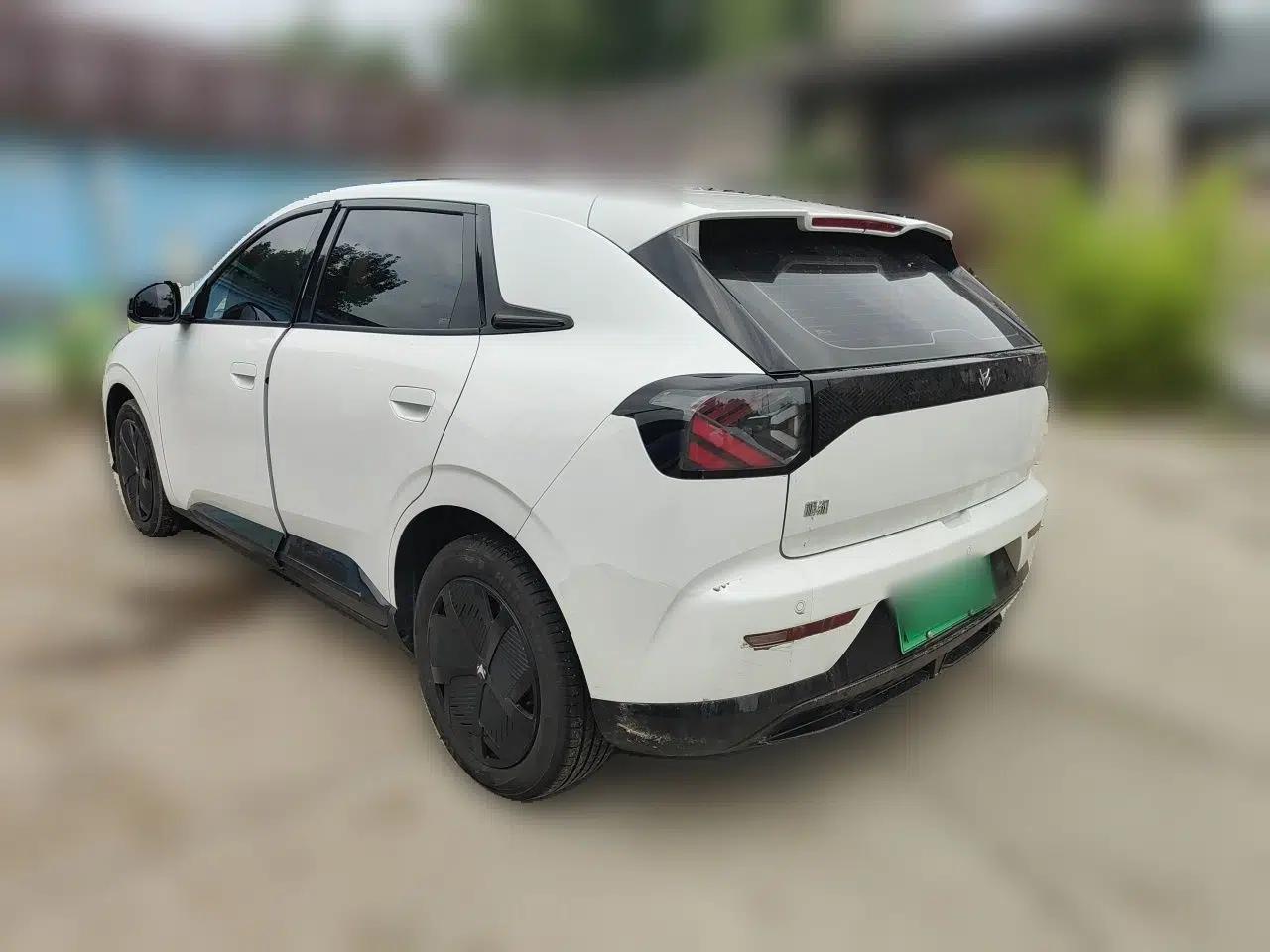 ARCFOX T1 2025 Model 425 PRO — миниатюра 4
