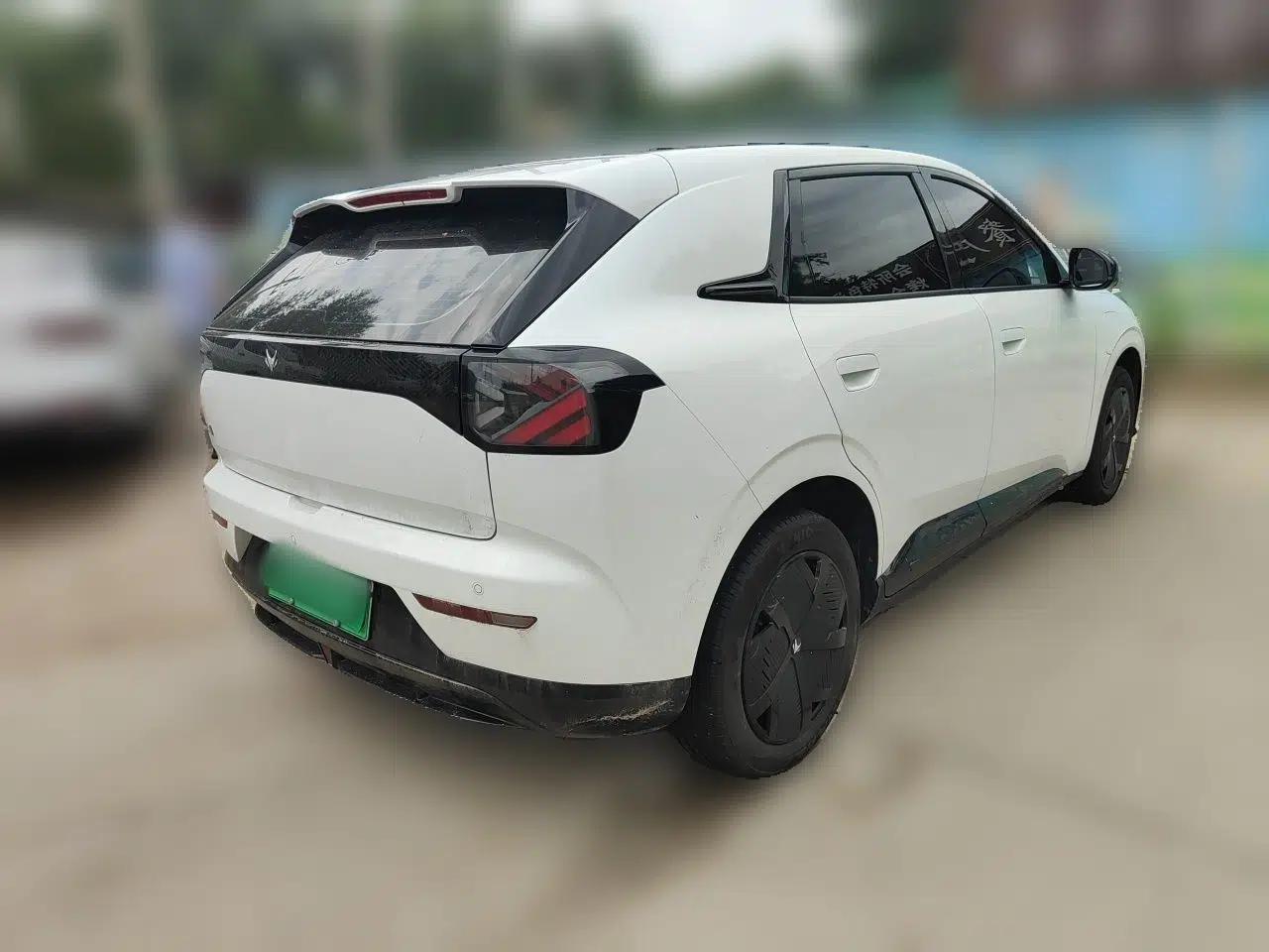 ARCFOX T1 2025 Model 425 PRO — миниатюра 6